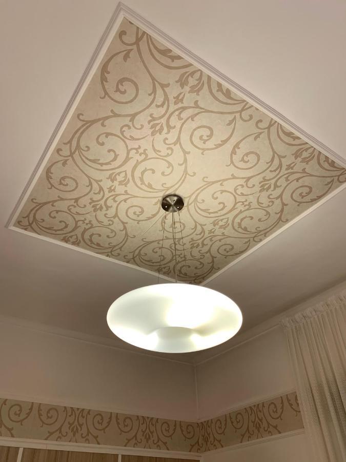 Hotel La Pace Сан-Мауро-Торинезе Экстерьер фото
