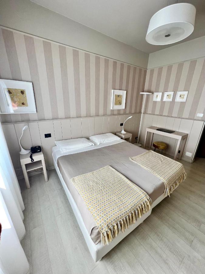 Hotel La Pace Сан-Мауро-Торинезе Экстерьер фото