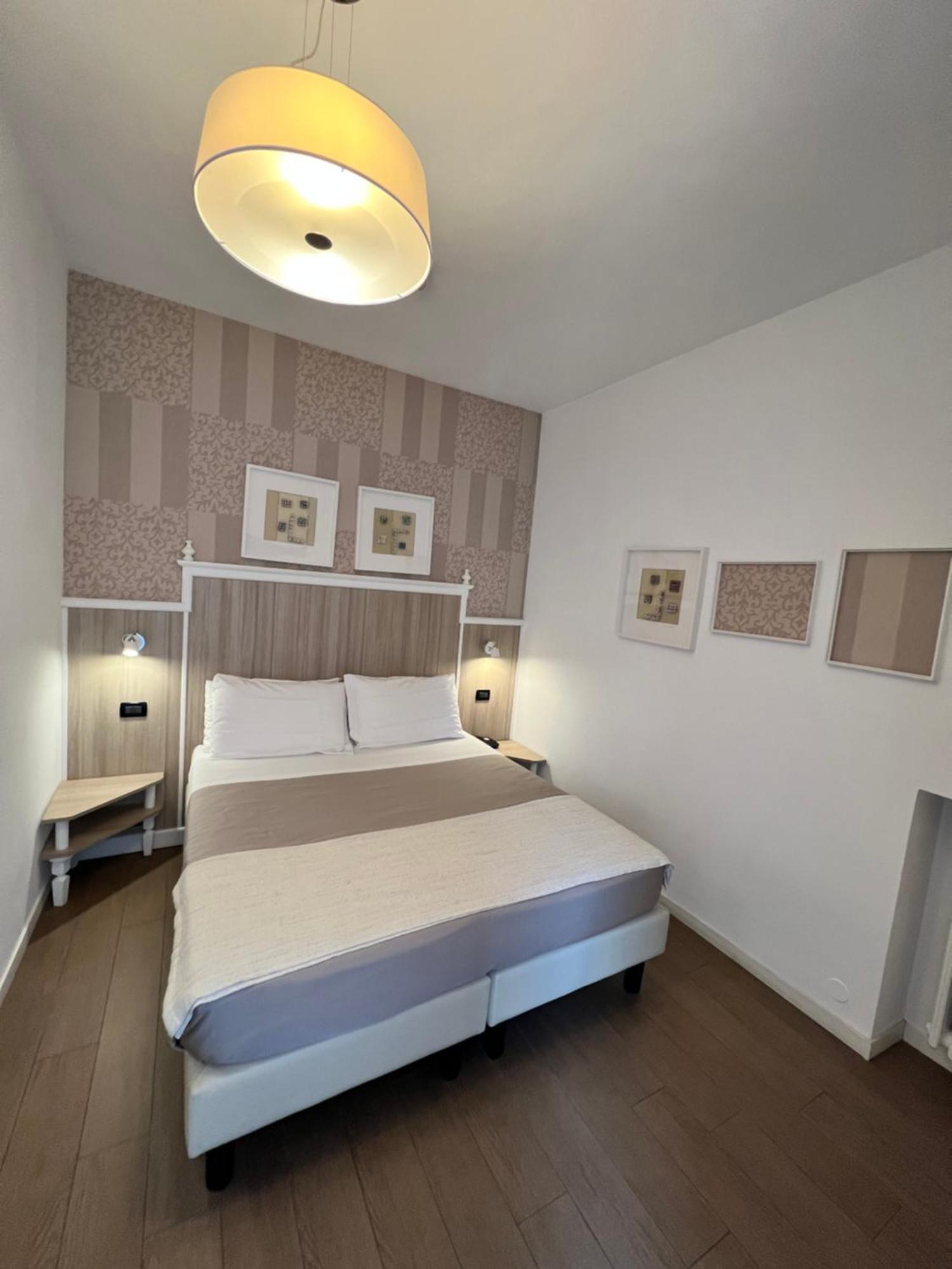 Hotel La Pace Сан-Мауро-Торинезе Экстерьер фото