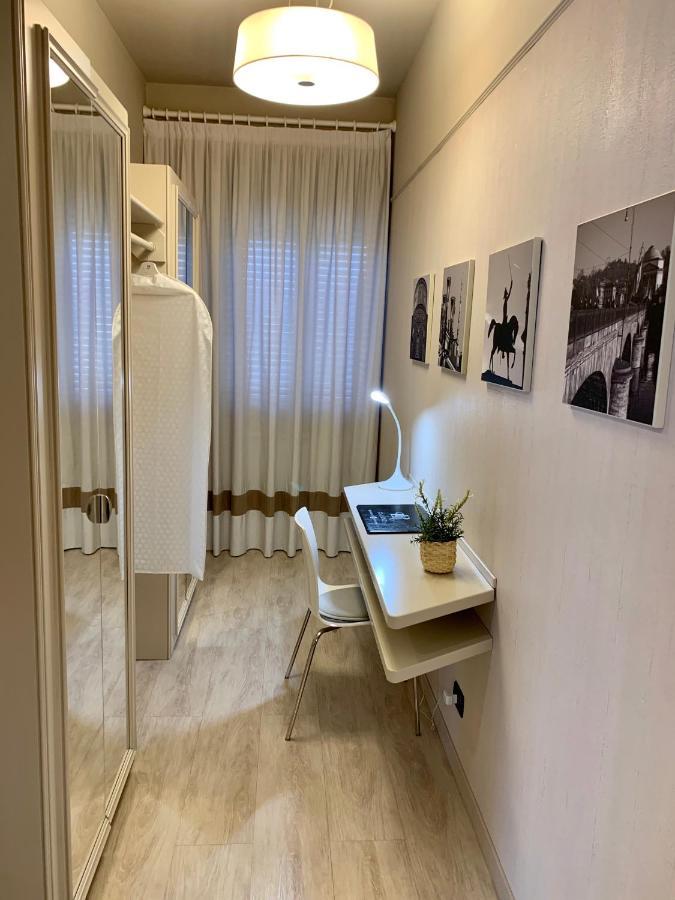 Hotel La Pace Сан-Мауро-Торинезе Экстерьер фото
